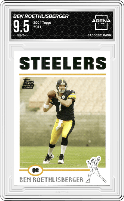 Ben Roethlisberger