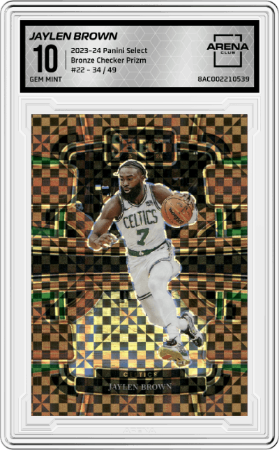 Jaylen Brown
