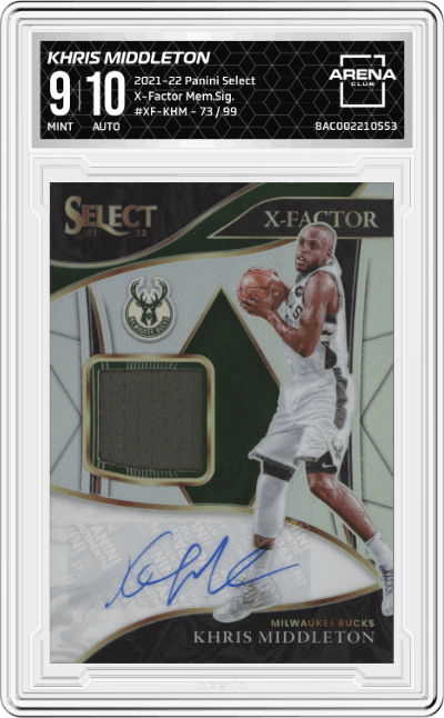 Khris Middleton