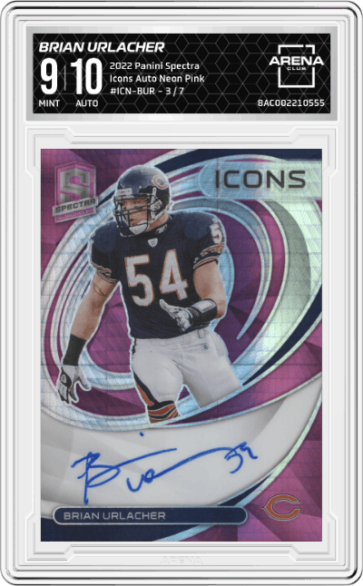 Brian Urlacher