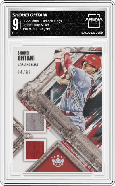 Shohei Ohtani