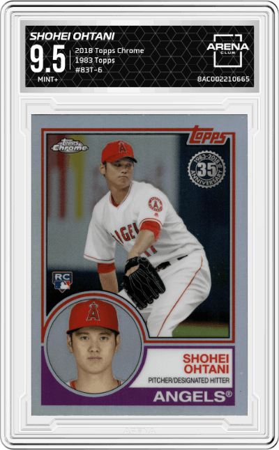 Shohei Ohtani