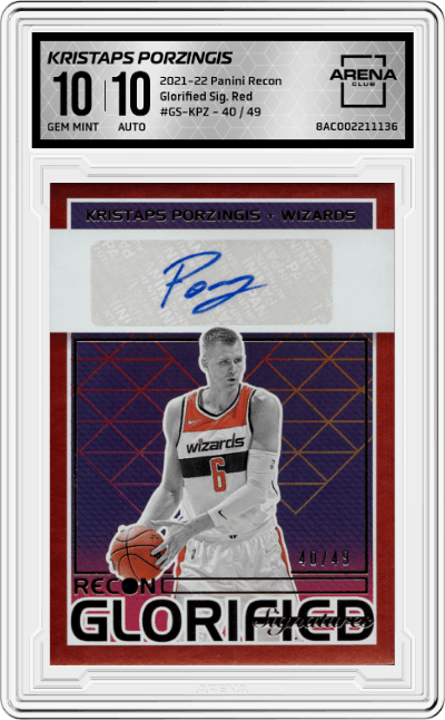 Kristaps Porzingis