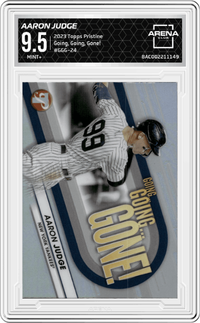 Aaron Judge