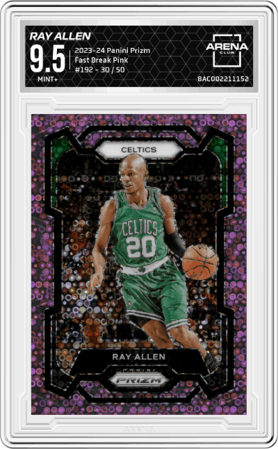 Ray Allen