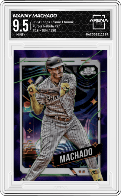 Manny Machado