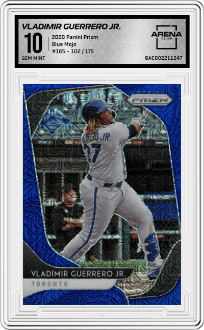 Vladimir Guerrero Jr.