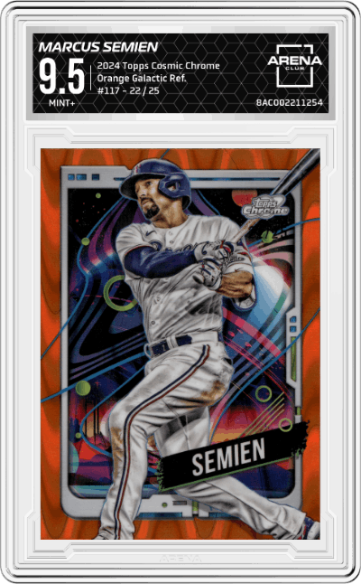 Marcus Semien