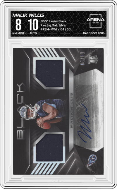 Malik Willis