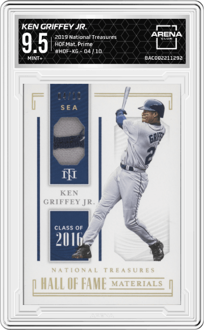 Ken Griffey Jr.
