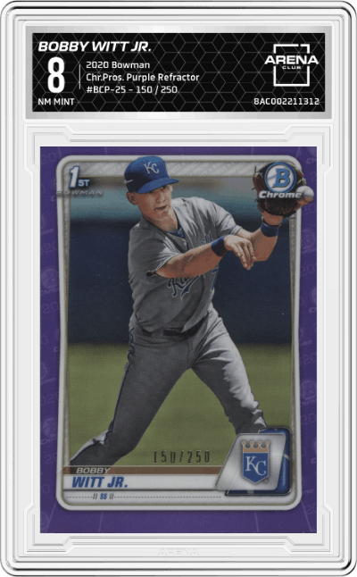 Bobby Witt Jr.