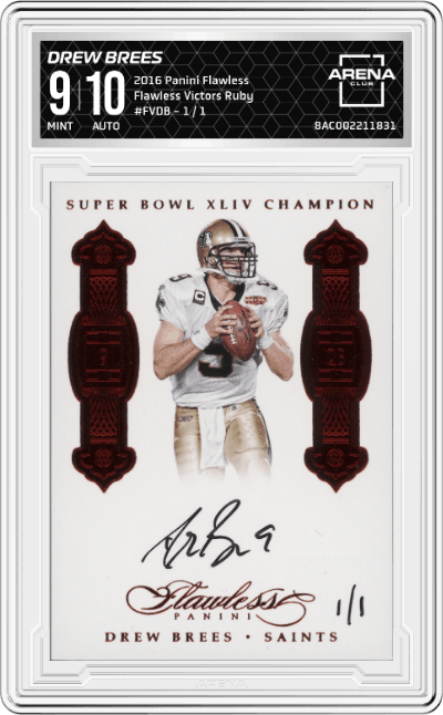Drew Brees