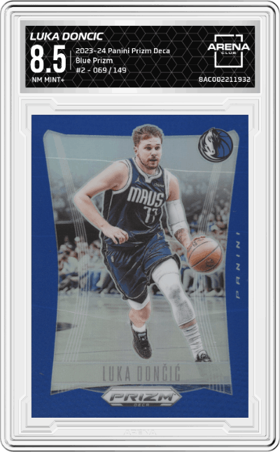 Luka Doncic