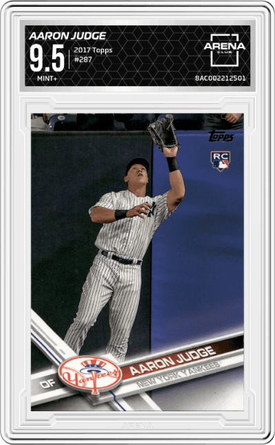 Aaron Judge