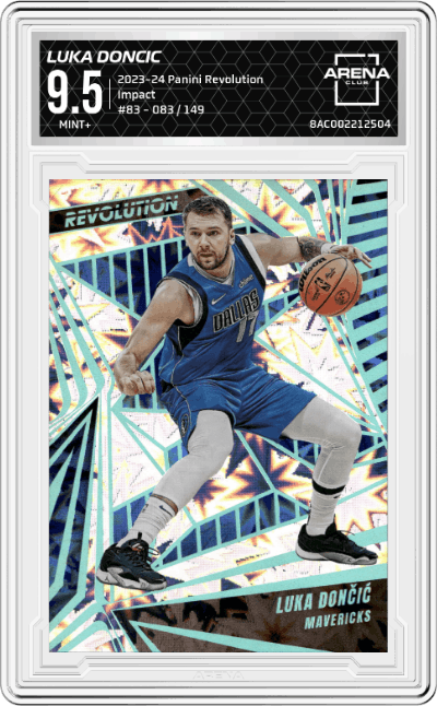 Luka Doncic