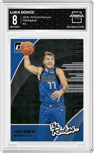 Luka Doncic