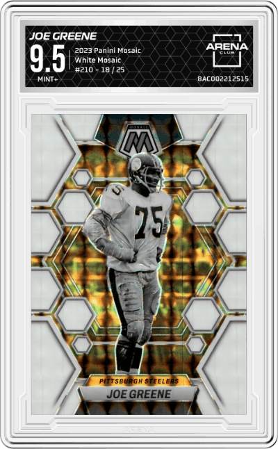 Joe Greene