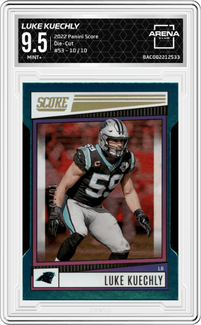 Luke Kuechly