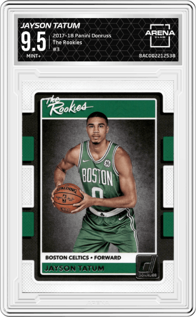 Jayson Tatum