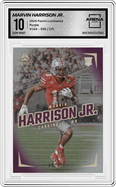 Marvin Harrison Jr.