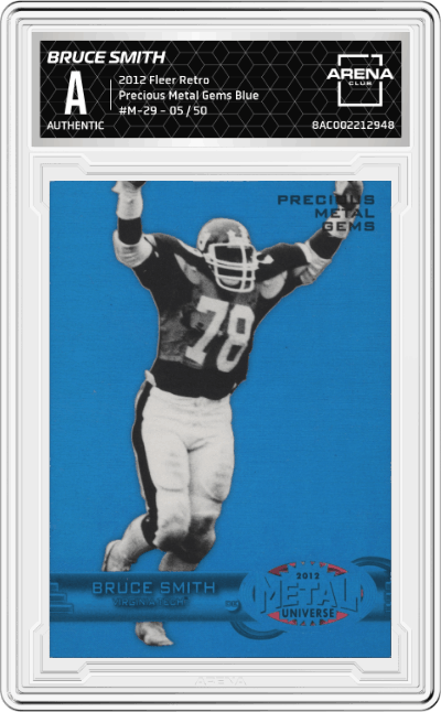 Bruce Smith
