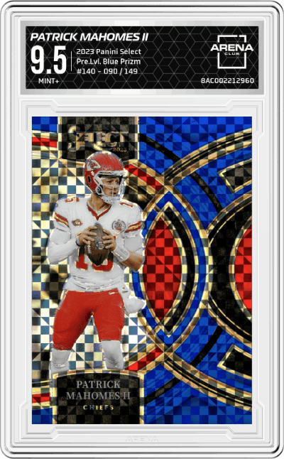 Patrick Mahomes II