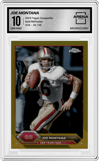 Joe Montana