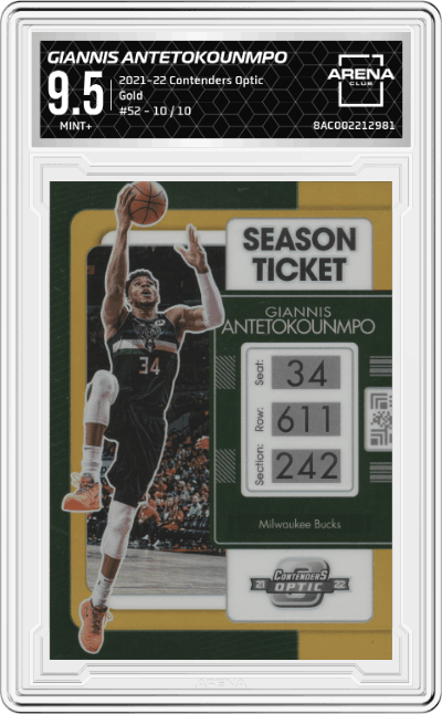 Giannis Antetokounmpo