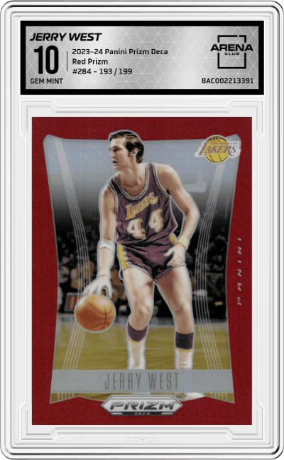 Jerry West