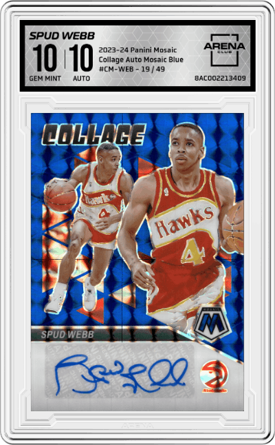 Spud Webb