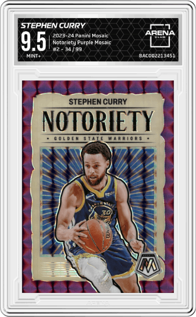 Stephen Curry