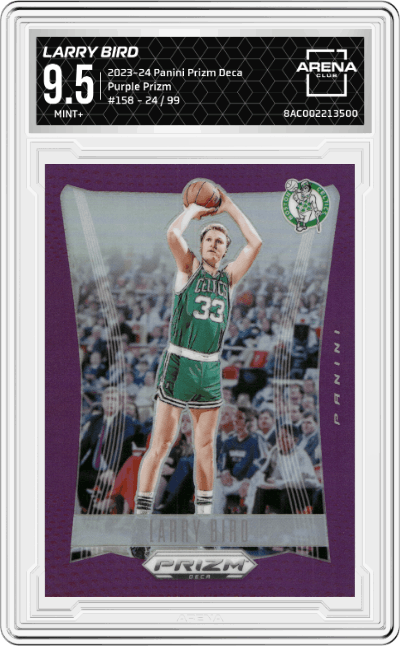Larry Bird