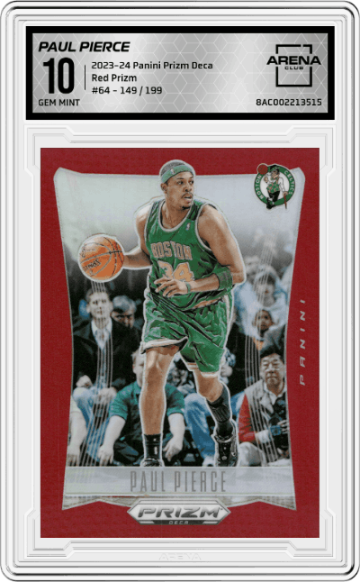 Paul Pierce
