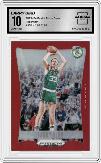 Larry Bird