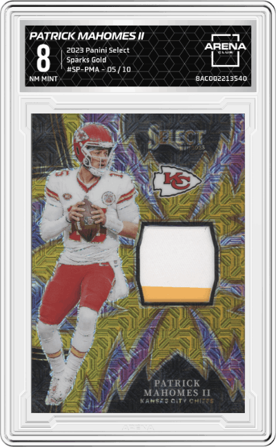 Patrick Mahomes II
