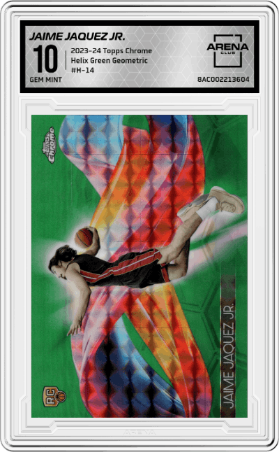 Jaime Jaquez Jr. 