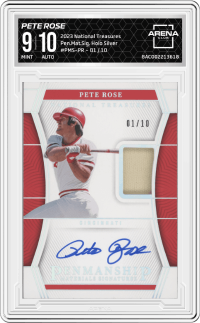 Pete Rose
