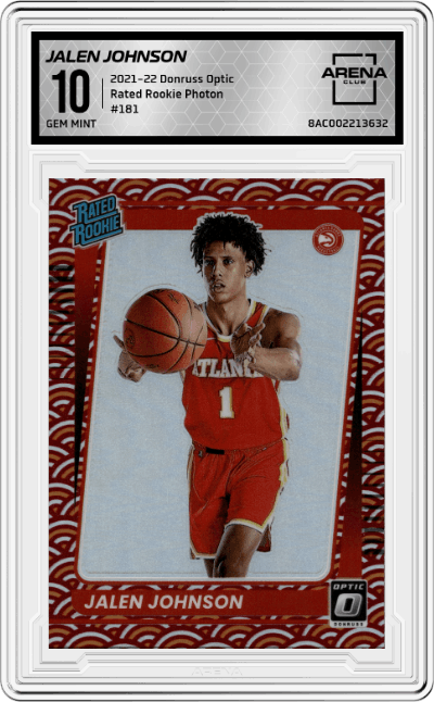 Jalen Johnson