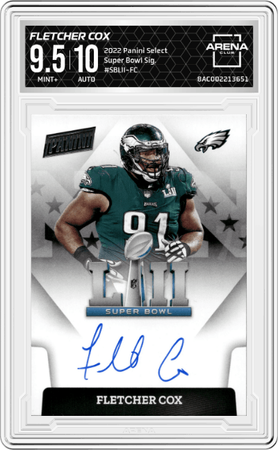 Fletcher Cox