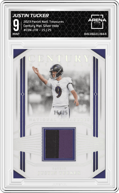 Justin Tucker