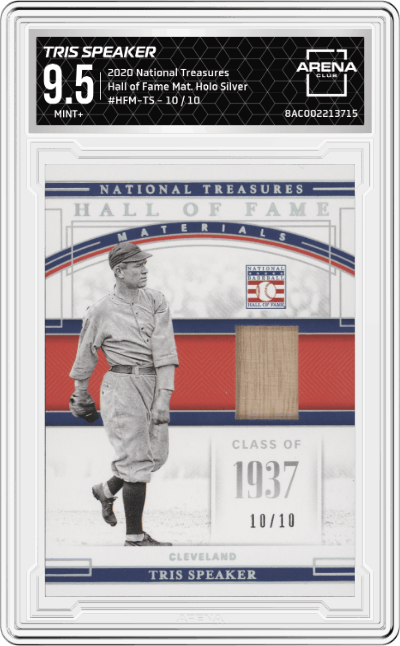Tris Speaker