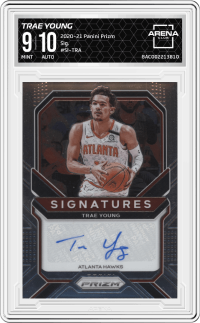 Trae Young