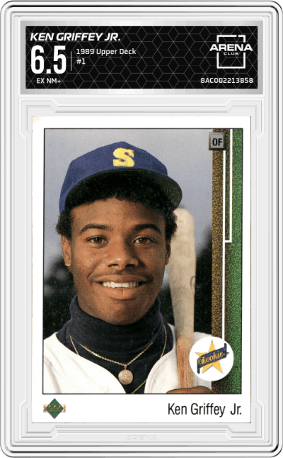 Ken Griffey Jr.