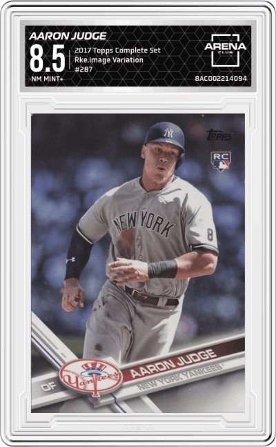 Aaron Judge