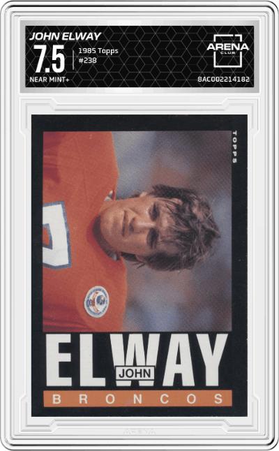 John Elway