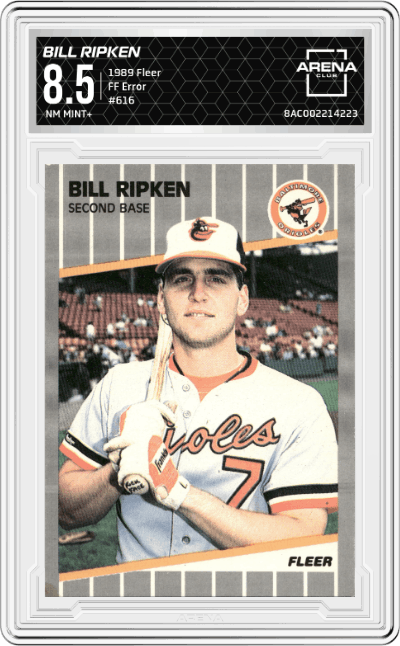 Bill Ripken