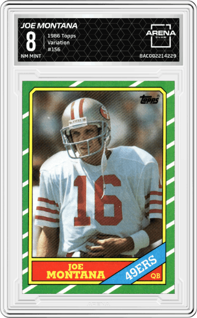 Joe Montana