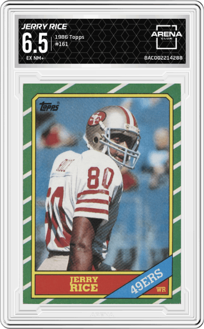 Jerry Rice