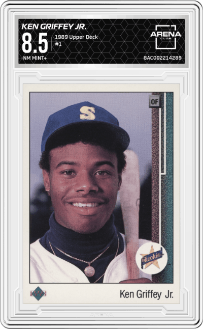 Ken Griffey Jr.
