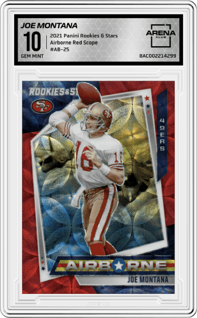 Joe Montana